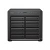 Synology Serwer NAS DS3622xs+ Intel Xeon D-1531 16GB RAM 2x1GbE 2x10GbE 2xUSB 5Y